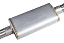 Signature Series Exhaust System for Ford F-150 image 4