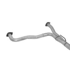 American Thunder Cat-back Exhaust System for Nissan TITAN image 5