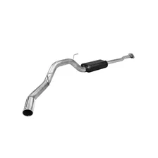 American Thunder Cat-back Exhaust System for Ford F-150 image 1
