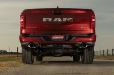 American Thunder Cat-Back Exhaust System for Ram 1500 image 19