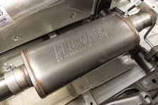 Flow FX Cat-Back Exhaust System image 23