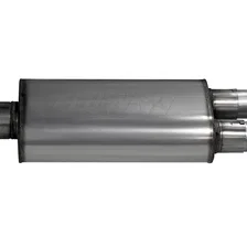 Flow FX Cat-Back Exhaust System image 5