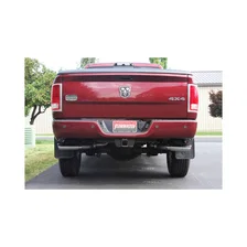 American Thunder Cat-Back Exhaust System for Ram 3500 image 5