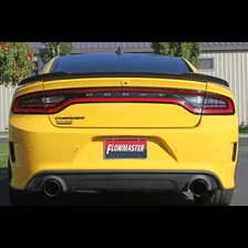 Flow FX Cat-back Exhaust System for Dodge Charger image 5
