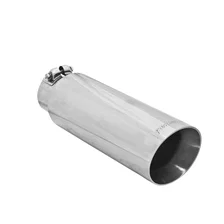 Exhaust Tip image 2