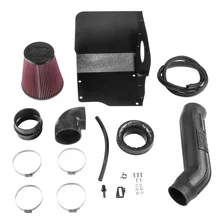 Delta Force Performance Air Intake image 5