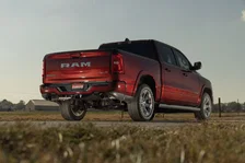 Signature Series Cat-Back Exhaust System for Ram 1500 image 13
