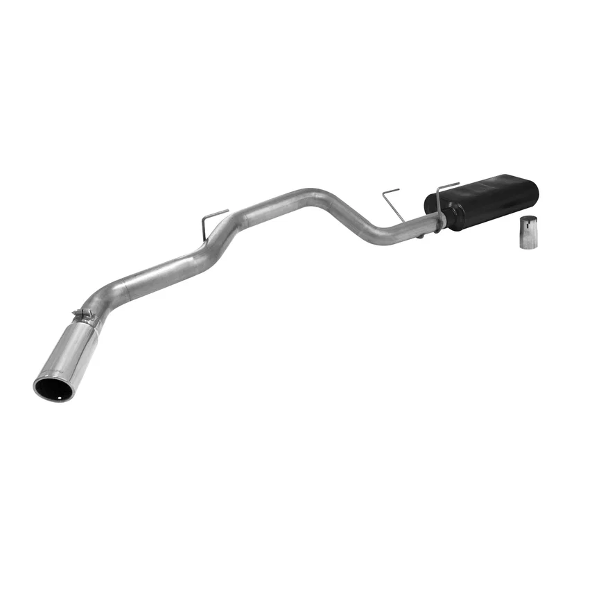 American Thunder Cat-back Exhaust System for Dodge Ram 1500