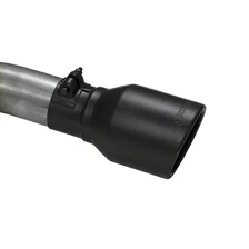 Flow FX Axle-Back Exhaust System for Ford Mustang image 5