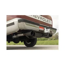 Outlaw Cat-back Exhaust System image 16