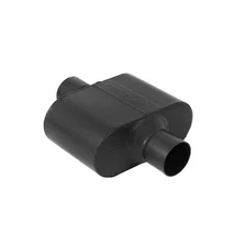 Super 10 Series Chambered Muffler image 6
