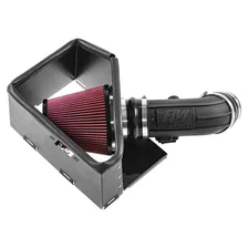 Delta Force Performance Air Intake for Ram image 2