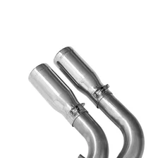 Flow FX Cat-back Exhaust System image 4