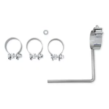 Flow FX Cat-Back Exhaust System for Nissan Frontier image 2