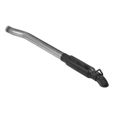 Outlaw Extreme Cat-Back Exhaust System for Jeep Wrangler image 3
