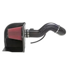 Delta Force Performance Air Intake image 1