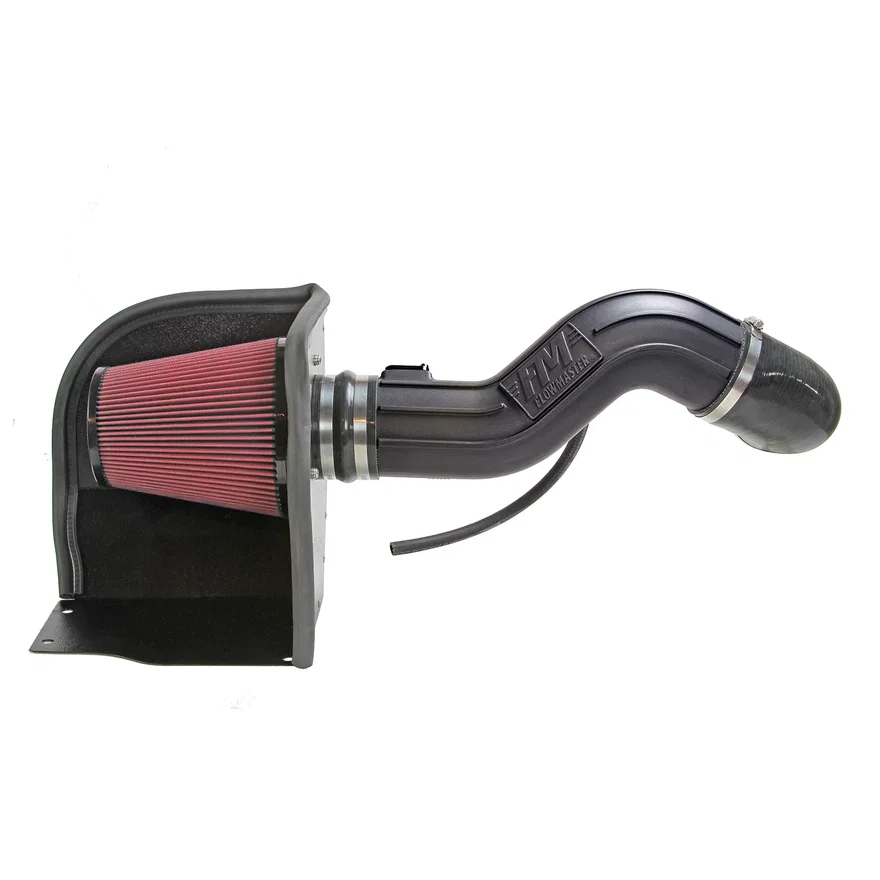 Delta Force Performance Air Intake