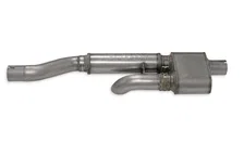 Flow FX Direct Fit Dual Mode Muffler with Active Valve image 6