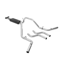 American Thunder Cat-back Exhaust System image 6