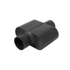 10 Series Delta Force Race Muffler image 3