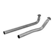 Manifold Downpipe Kit image 1