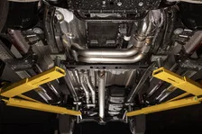 Outlaw Cat-Back Exhaust System for Ram 1500 image 16