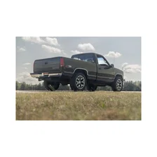 Flow FX Cat-Back Exhaust System image 9