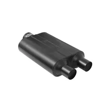 Super 44 Series Chambered Muffler image 2