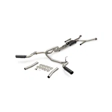 Outlaw Cat-back Exhaust System for Toyota Tundra image 1
