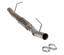 Flow FX Direct Fit Muffler for Ford image 4