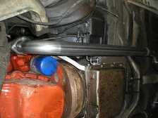 Manifold Downpipe Kit image 7