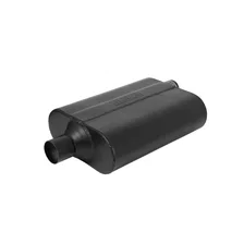 40 Series Delta Flow Chambered Muffler image 6