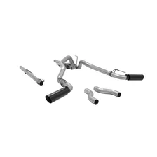 Outlaw Cat-back Exhaust System image 2