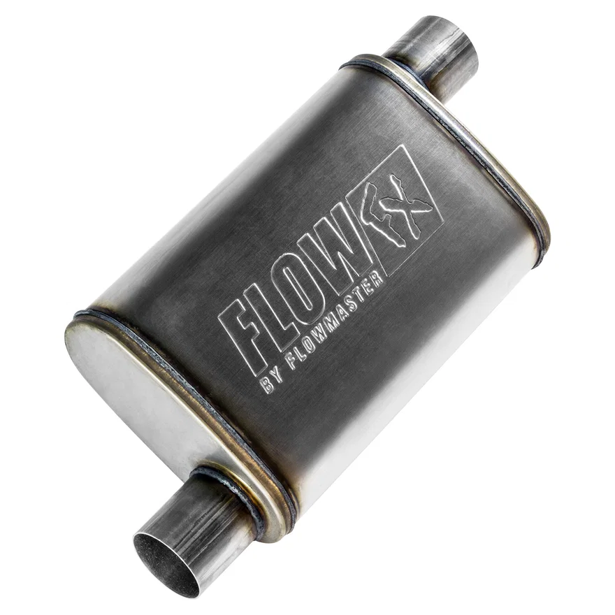 Flow FX Muffler