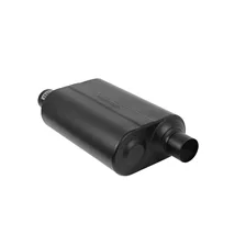 Super 40 Series Chambered Muffler image 3