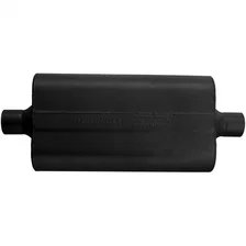 50 Series Delta Flow Chambered Muffler image 2