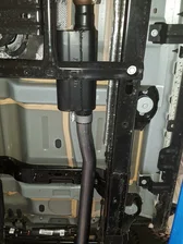 American Thunder Cat-back Exhaust System for Jeep Wrangler image 3