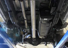 Outlaw Cat-Back Exhaust System image 5