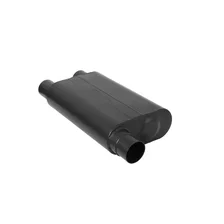 80 Series Chambered Muffler image 2