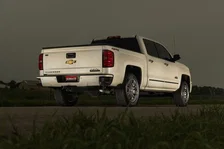 Signature Series Exhaust System image 7