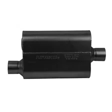 Super 44 Series Chambered Muffler image 2