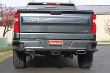 Flow FX Cat-back Exhaust System image 5