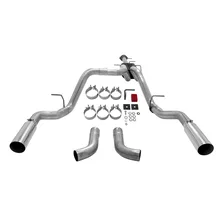 American Thunder Cat-back Exhaust System image 3