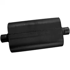 Super 50 Series Chambered Muffler for Chevrolet Colorado image 2