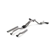 Outlaw Cat-back Exhaust System image 3