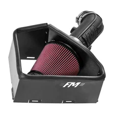Delta Force Performance Air Intake for Ram image 1