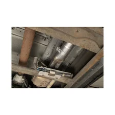 Outlaw Cat-Back Exhaust System image 11