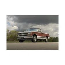Outlaw Cat-back Exhaust System image 15