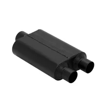 Super 44 Series Chambered Muffler image 2