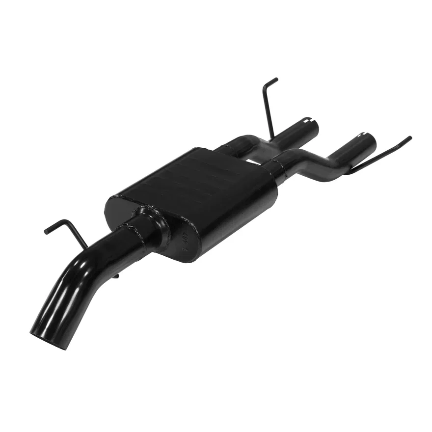 Outlaw Extreme Cat-back Exhaust System for Toyota Tundra